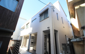 1LDK Apartment in Uenosakuragi - Taito-ku