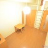 1K Apartment to Rent in Akiruno-shi Interior