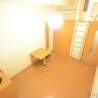 1K Apartment to Rent in Machida-shi Bedroom