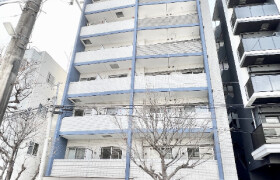 1K Mansion in Takanecho - Yokohama-shi Minami-ku