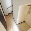 1LDK Apartment to Rent in Tottori-shi Interior