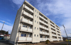 2K Mansion in Takaki - Hanamaki-shi