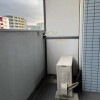 1R Apartment to Buy in Yokohama-shi Kanagawa-ku Balcony / Veranda