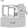 1K Apartment to Rent in Itabashi-ku Floorplan