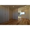 1LDK Apartment to Rent in Toshima-ku Bedroom