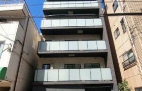 1DK Apartment in Mukojima - Sumida-ku