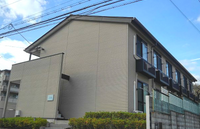1K Apartment in Momoyamacho tango - Kyoto-shi Fushimi-ku