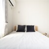 1LDK Apartment to Rent in Bunkyo-ku Bedroom
