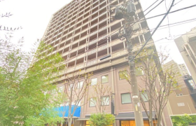 2LDK Mansion in Jinnan - Shibuya-ku