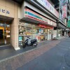 1R Apartment to Rent in Chiyoda-ku Convenience Store