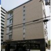 1LDK Apartment to Buy in Osaka-shi Tennoji-ku Exterior