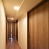 2LDK Apartment to Buy in Setagaya-ku Entrance