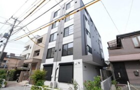 1LDK Mansion in Ishijima - Koto-ku