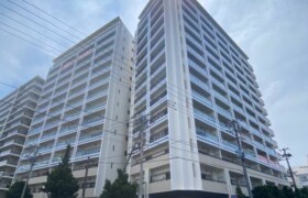 2LDK {building type} in Akebono - Naha-shi