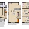 4LDK House to Buy in Yokohama-shi Minami-ku Floorplan