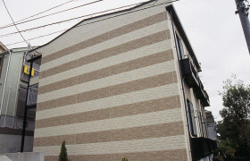 1K Apartment in Mineokacho - Yokohama-shi Hodogaya-ku
