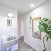 Private Guesthouse to Rent in Nagoya-shi Nakamura-ku Entrance Hall