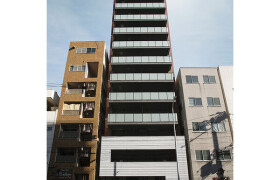 1LDK Mansion in Kitahorie - Osaka-shi Nishi-ku