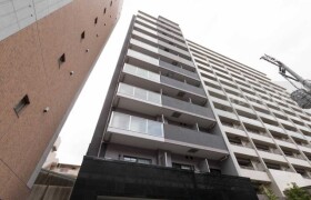 1K {building type} in Juhachijo - Osaka-shi Yodogawa-ku