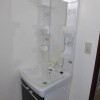 3DK Apartment to Rent in Nakano-ku Washroom
