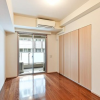 1SLDK Apartment to Buy in Chiyoda-ku Bedroom