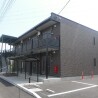 1K Apartment to Rent in Konosu-shi Exterior