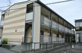 1K Apartment in Kuroda - Fujinomiya-shi