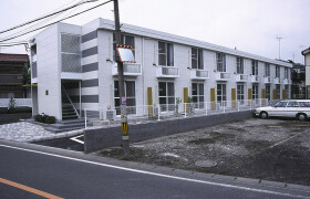 1K Apartment in Kumagawa - Fussa-shi