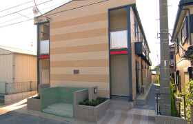 1K Apartment in Nisshincho - Saitama-shi Kita-ku