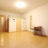 1K Apartment to Rent in Kyotanabe-shi Bedroom