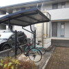1K Apartment to Rent in Kashiwa-shi Shared Facility