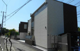 1K Apartment in Shukugawara - Kawasaki-shi Tama-ku