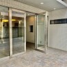1R Apartment to Rent in Ota-ku Entrance Hall
