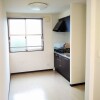 1LDK Apartment to Rent in Koga-shi Interior