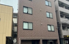 1LDK Mansion in Takaidohigashi - Suginami-ku