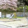 2K Apartment to Rent in Fukushima-shi Exterior