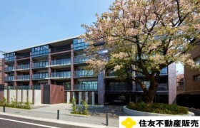 2SLDK {building type} in Kichijoji kitamachi - Musashino-shi