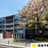 2SLDK Apartment to Buy in Musashino-shi Exterior