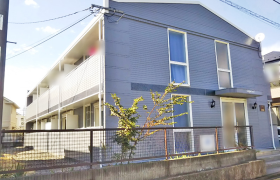 1K Apartment in Shimmei - Adachi-ku