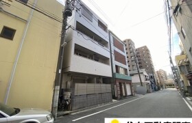 Whole Building Mansion in Takanecho - Yokohama-shi Minami-ku