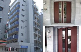 1K Mansion in Ogikubo - Suginami-ku