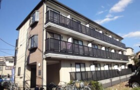 1K Apartment in Nishiaraisakaecho - Adachi-ku