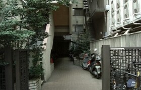 1LDK {building type} in Tenjin - Fukuoka-shi Chuo-ku