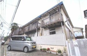 2K Apartment in Okusawa - Setagaya-ku