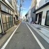 Whole Building Retail to Buy in Toshima-ku Outside Space