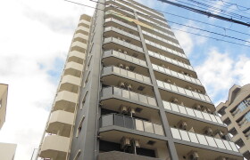 1K Mansion in Minamikyuhojimachi - Osaka-shi Chuo-ku