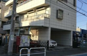 2K Mansion in Minamioi - Shinagawa-ku