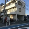 2K Apartment to Rent in Shinagawa-ku Exterior