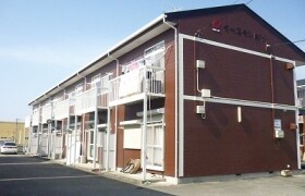 2DK Apartment in Hotsushojicho - Okazaki-shi