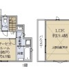 3SLDK House to Buy in Yokohama-shi Asahi-ku Floorplan